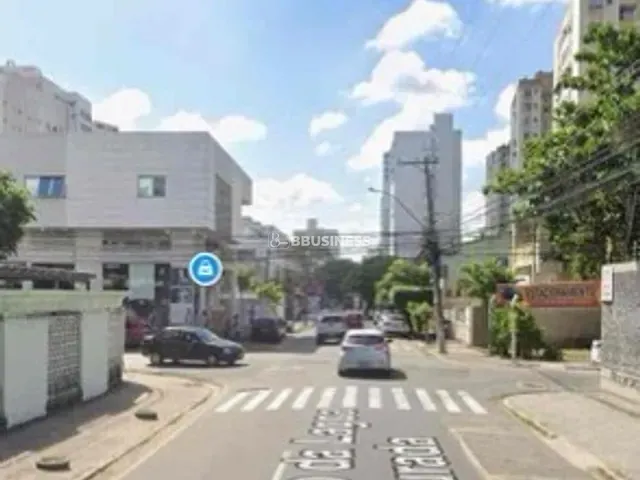 Terreno com 1550m², à venda, no bairro Pq Tamandaré  em Campos dos Goytacazes