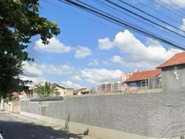 Terreno com 1550m², à venda, no bairro Pq Tamandaré  em Campos dos Goytacazes