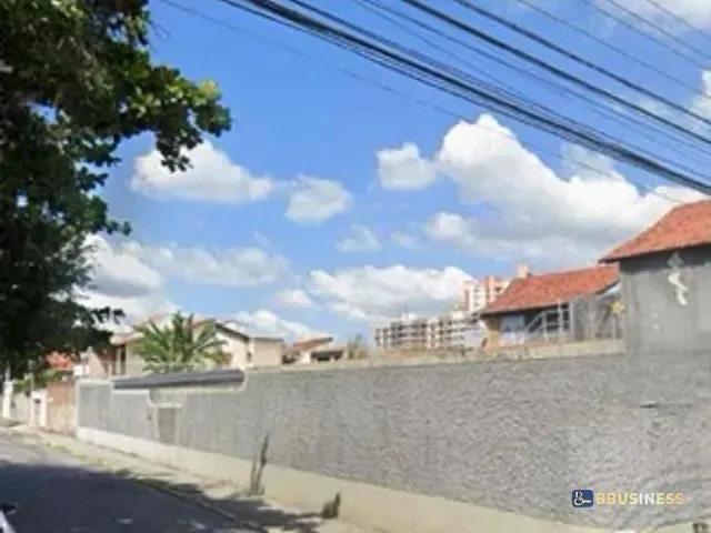 Terreno com 1550m², à venda ou para alugar, no bairro Pq Tamandaré  em Campos dos Goytacazes