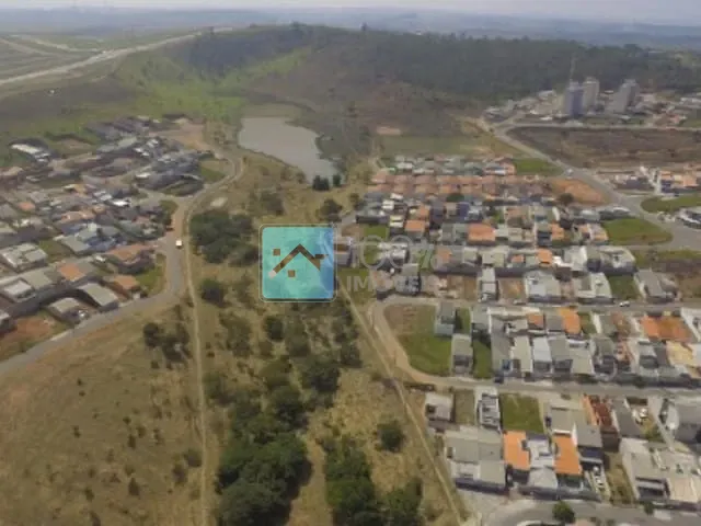 Terreno com 1010m², à venda, no bairro Jardim da Granja em São José dos Campos