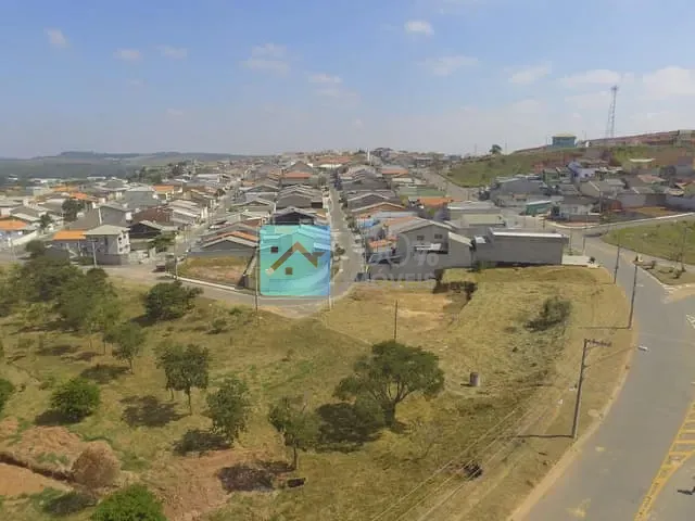 Terreno com 1010m², à venda, no bairro Jardim da Granja em São José dos Campos