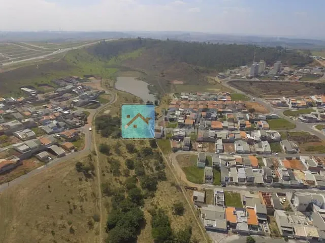Terreno com 1010m², à venda, no bairro Jardim da Granja em São José dos Campos
