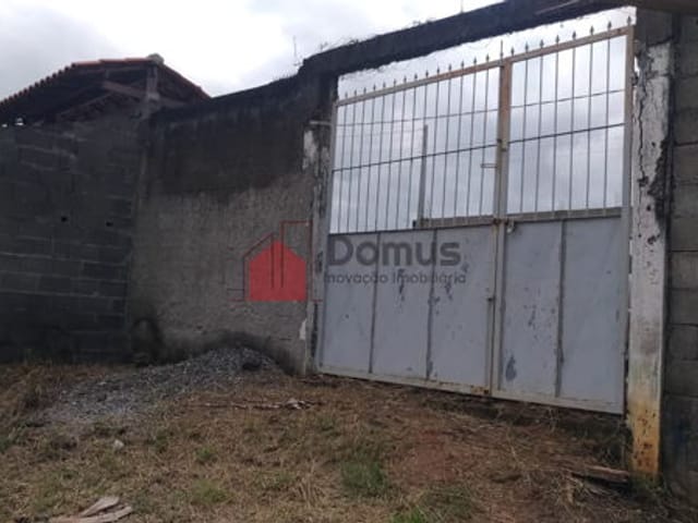 Terreno com 500m², à venda, no bairro Parque Shangrilá em Pindamonhangaba