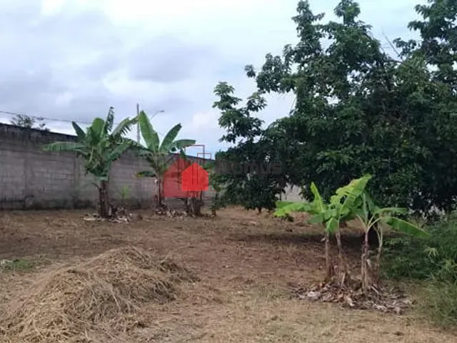 Terreno com 500m², à venda, no bairro Parque Shangrilá em Pindamonhangaba