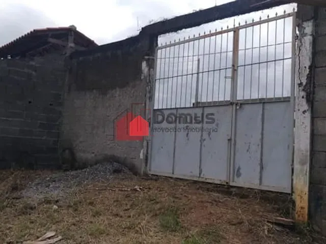 Terreno com 500m², à venda, no bairro Parque Shangrilá em Pindamonhangaba