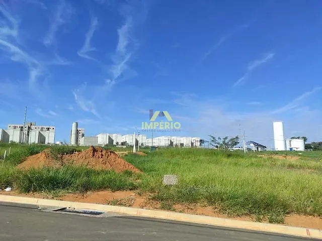 Terreno com 175m², à venda, no bairro Residencial Salto em Salto