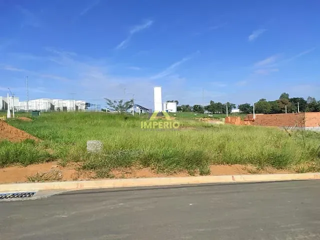 Terreno com 175m², à venda, no bairro Residencial Salto em Salto