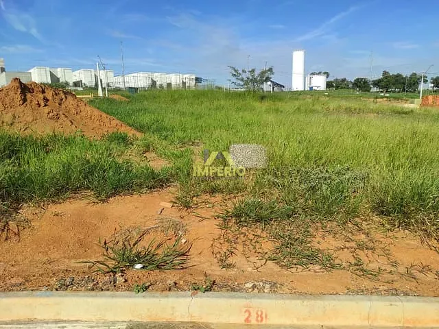 Terreno com 175m², à venda, no bairro Residencial Salto em Salto