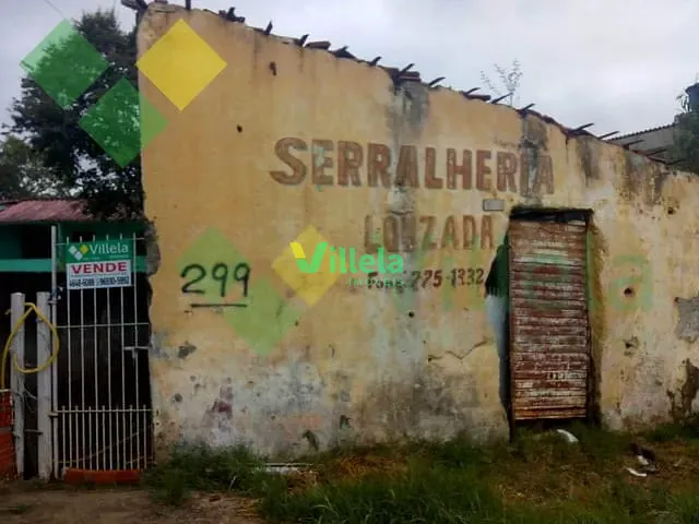 Terreno com 300m², à venda, no bairro Estância Fraternidade em Itaquaquecetuba