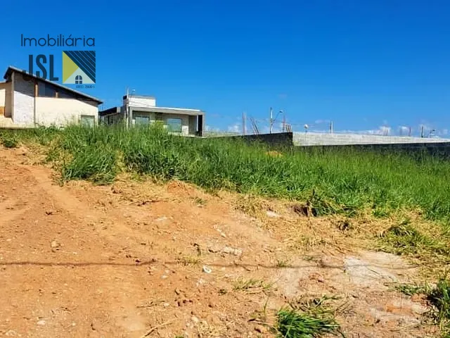 Terreno com 500m², à venda, no bairro Condomínio Residencial Ecopark Bourbon em Caçapava