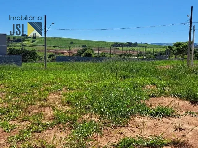 Terreno com 500m², à venda, no bairro Condomínio Residencial Ecopark Bourbon em Caçapava