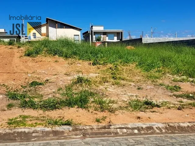 Terreno com 500m², à venda, no bairro Condomínio Residencial Ecopark Bourbon em Caçapava