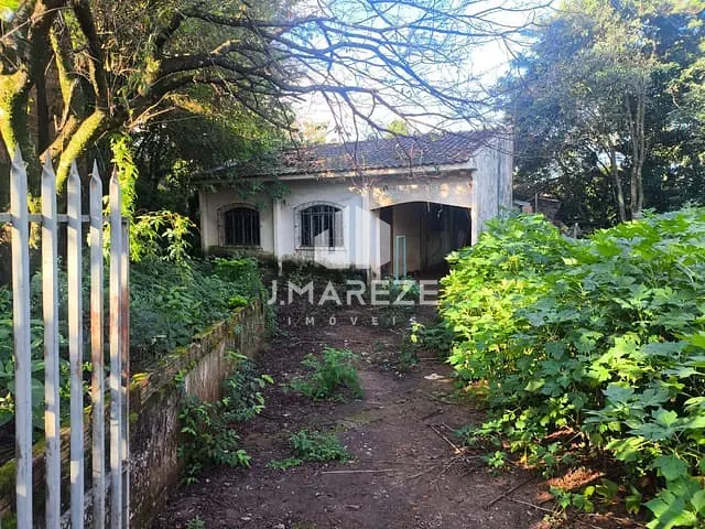 Terreno com 640m², à venda, no bairro Jardim Apucarana em Apucarana