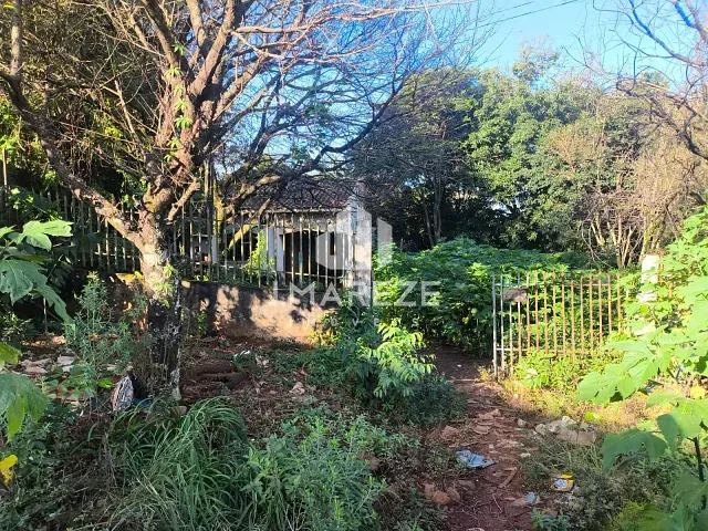 Terreno com 640m², à venda, no bairro Jardim Apucarana em Apucarana
