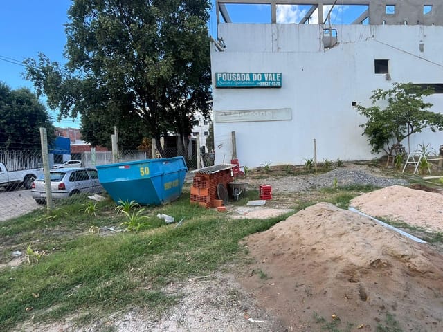 Foto do Terreno - Terreno à venda, Vila Magnólia, Araçuaí, MG | Rede Max Imoveis