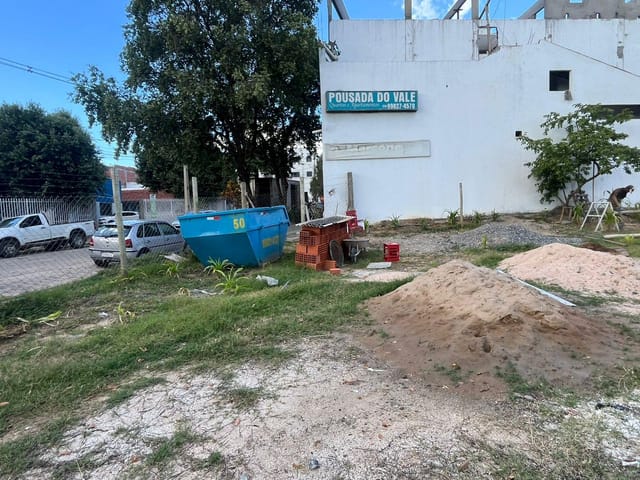 Foto do Terreno - Terreno à venda, Vila Magnólia, Araçuaí, MG | Rede Max Imoveis