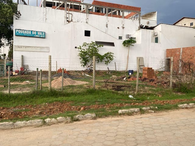 Foto do Terreno - Terreno à venda, Vila Magnólia, Araçuaí, MG | Rede Max Imoveis