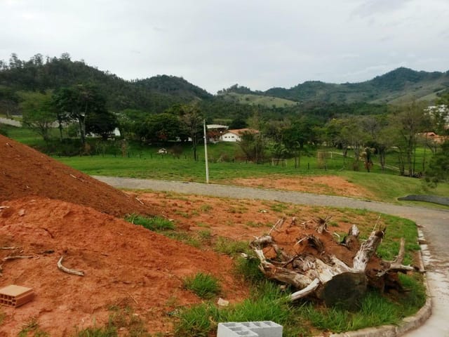 Foto do Terreno - Terreno no Loteamento Bem Me Quer | MOHALLEM e LOPES CORRETAGEM E ADMINISTRACAO DE IMOVEIS LTDA