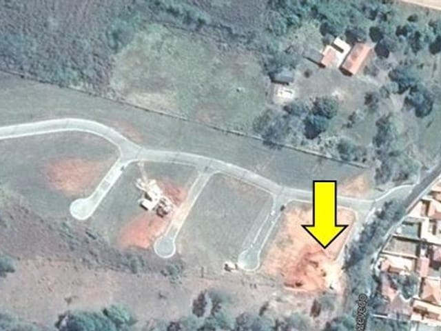 Foto do Terreno - Terreno no Loteamento Bem Me Quer | MOHALLEM e LOPES CORRETAGEM E ADMINISTRACAO DE IMOVEIS LTDA
