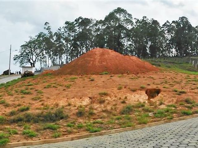 Foto do Terreno - Terreno no Loteamento Bem Me Quer | MOHALLEM e LOPES CORRETAGEM E ADMINISTRACAO DE IMOVEIS LTDA