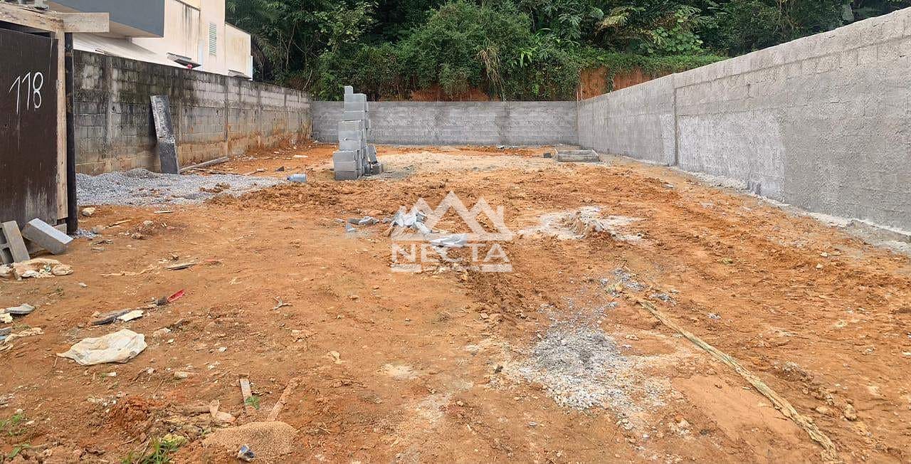 Terreno, 137 m² - Foto 1