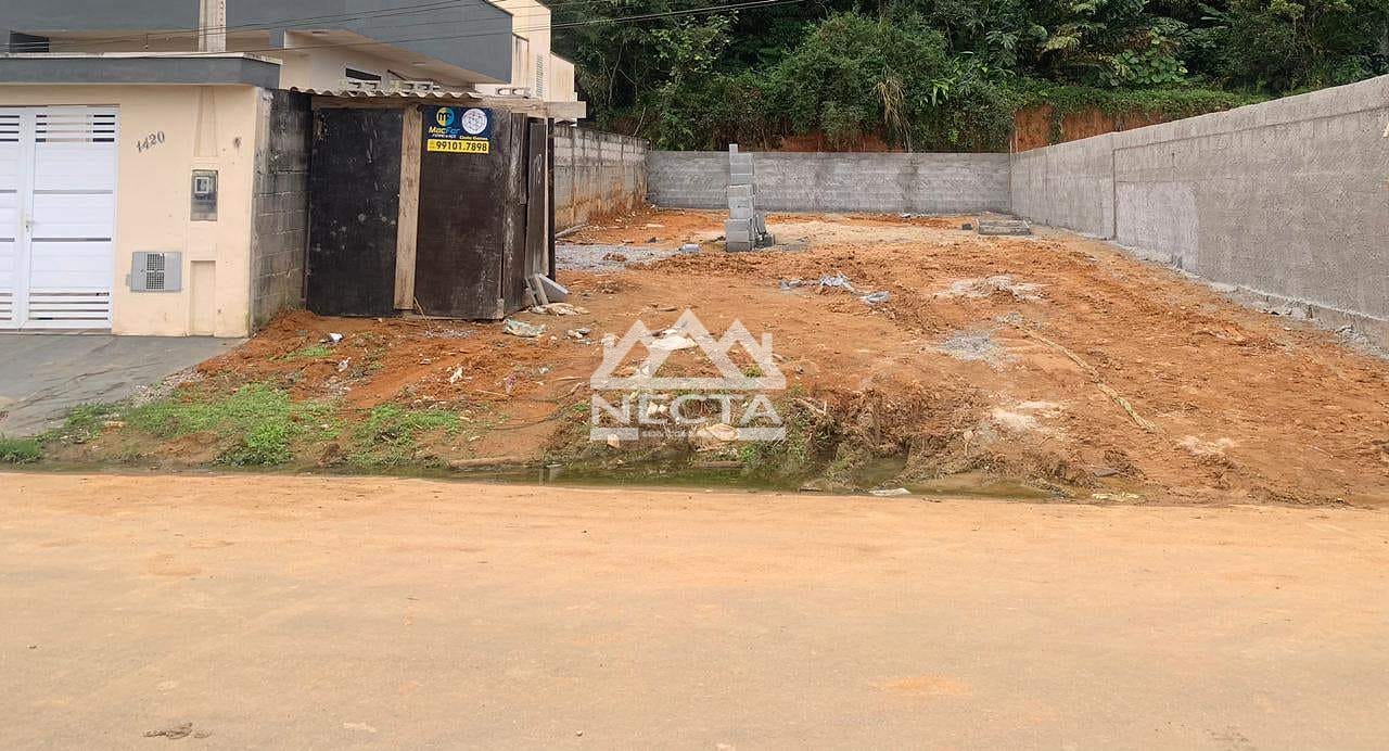 Terreno, 137 m² - Foto 2