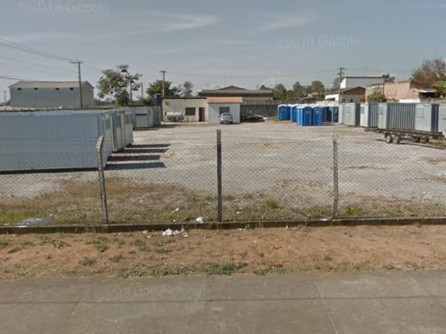 Terreno com 1886m², à venda ou para alugar, no bairro Cidade Nova em Pindamonhangaba