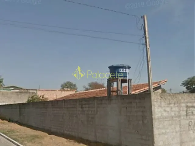 Terreno com 1886m², à venda ou para alugar, no bairro Cidade Nova em Pindamonhangaba