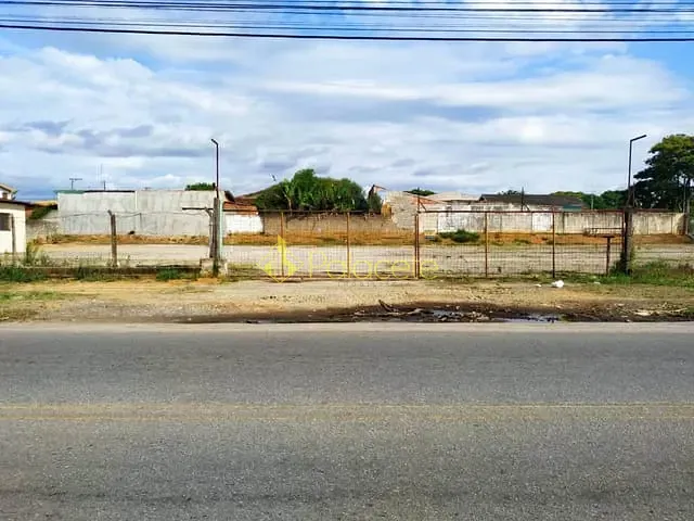 Terreno com 1886m², à venda ou para alugar, no bairro Cidade Nova em Pindamonhangaba