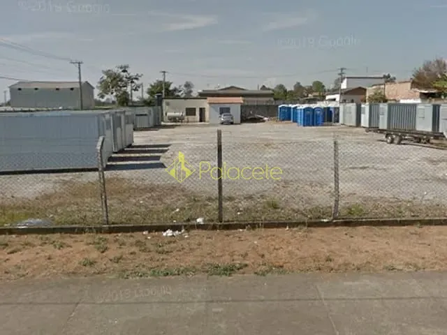 Terreno com 1886m², à venda ou para alugar, no bairro Cidade Nova em Pindamonhangaba