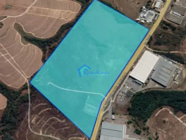 Terreno com 20000m², à venda, no bairro Melissa em Itu