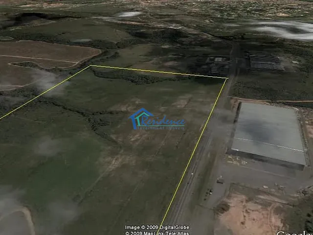 Terreno com 20000m², à venda, no bairro Melissa em Itu