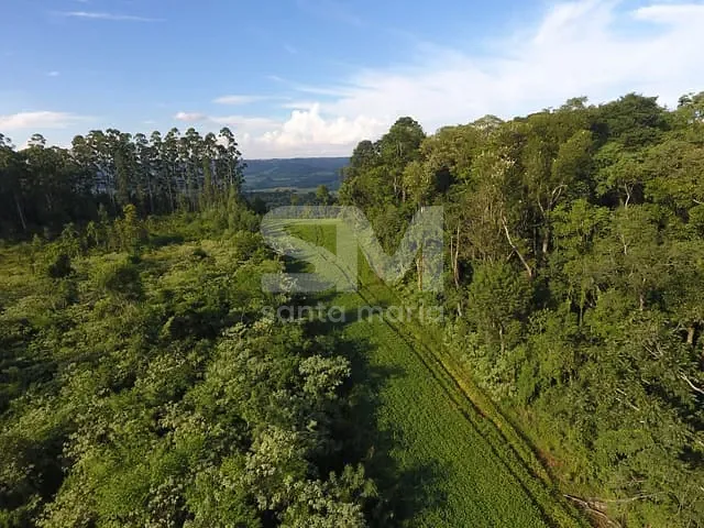 Terreno com 44899m², à venda, no bairro Santa Paulina em Chapecó