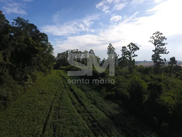 Terreno com 44899m², à venda, no bairro Santa Paulina em Chapecó