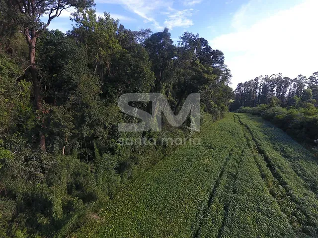 Terreno com 44899m², à venda, no bairro Santa Paulina em Chapecó