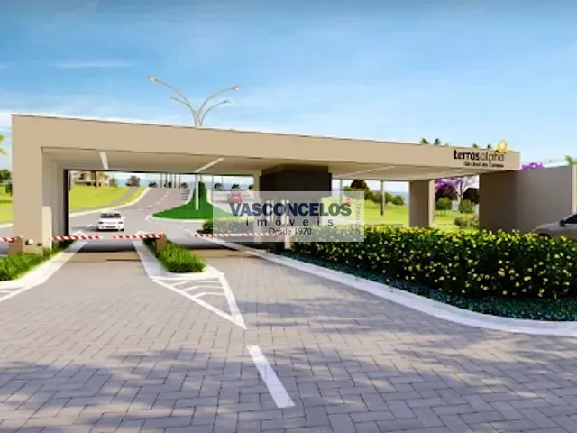 Terreno com 424m², à venda, no bairro São José dos Campos em São José dos Campos