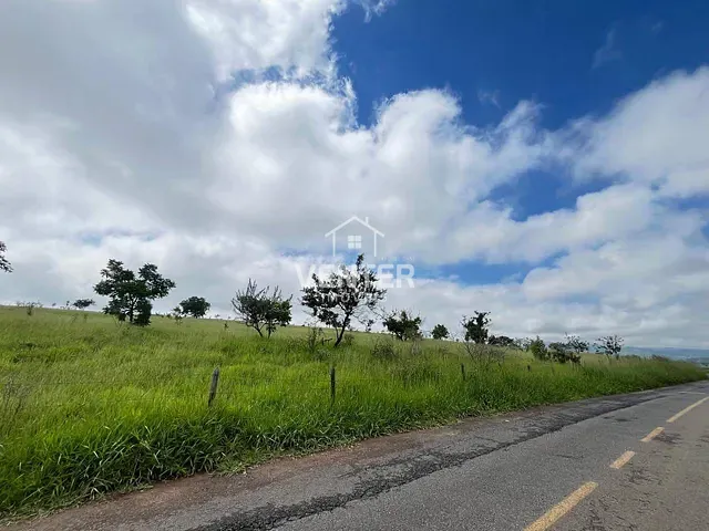 Terreno com 20400m², para alugar, no bairro Loteamento Chácaras Ingrid em Taubaté
