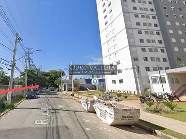 Terreno com 10300m², para alugar, no bairro Parque Residencial da Lapa em São Paulo