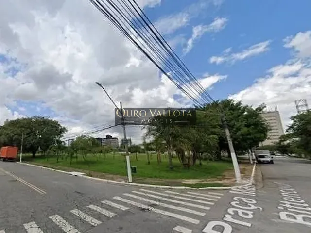 Terreno com 10300m², para alugar, no bairro Parque Residencial da Lapa em São Paulo