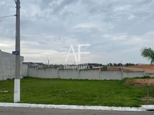 Terreno com 250m², à venda, no bairro Itapecerica em Taubaté