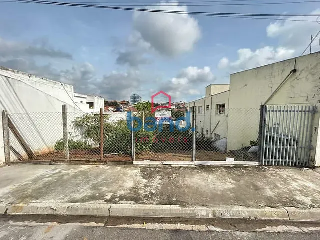 Terreno com 295m², à venda, no bairro Vila Angélica em Porto Feliz