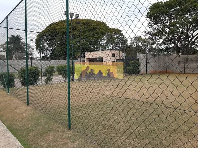 Terreno com 572m², à venda, no bairro Vila Modesto Fernandes em Campinas