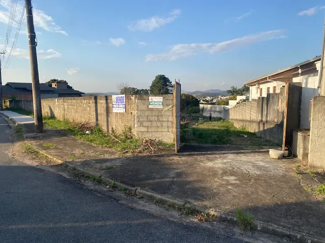 Terreno com 2091m², à venda, no bairro Vila Santista em Atibaia