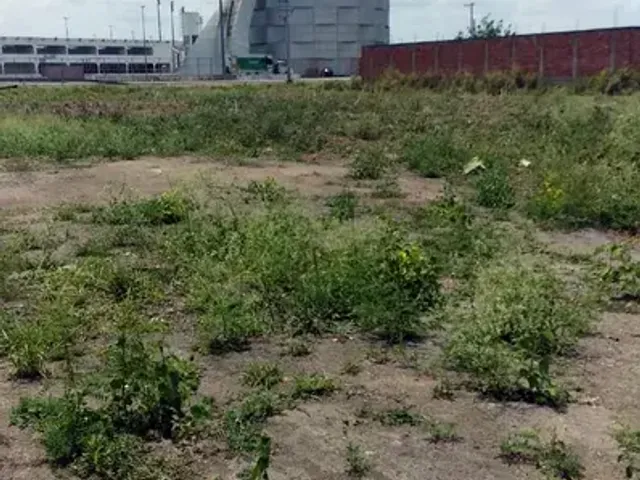 Terreno com 450m², à venda, no bairro Vila da Rainha em Campos dos Goytacazes