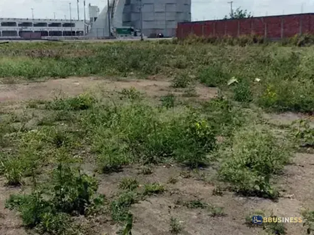 Terreno com 450m², à venda, no bairro Vila da Rainha em Campos dos Goytacazes