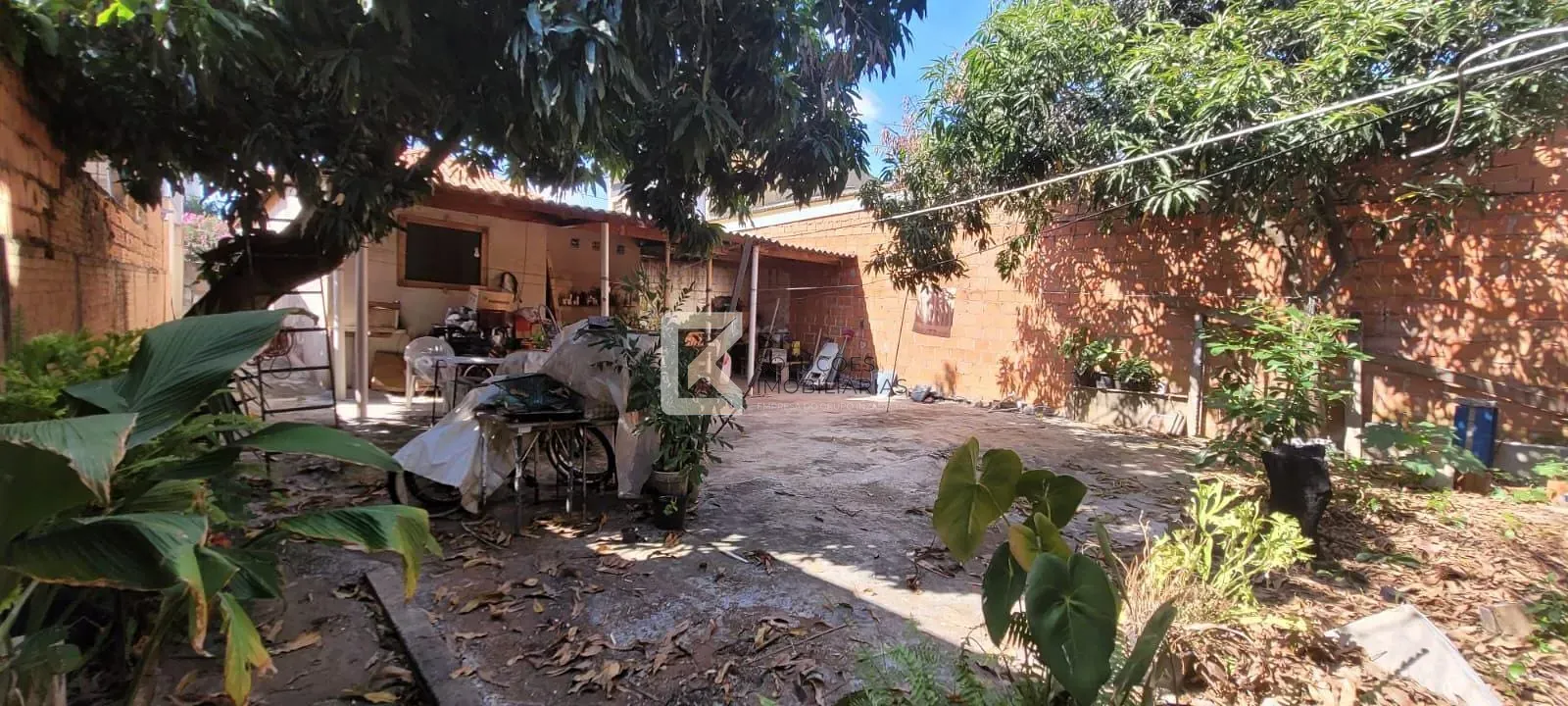 Terreno, 442 m² - Foto 1