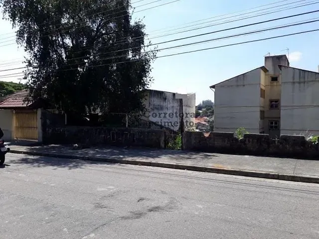 Terreno com 291m², à venda, no bairro Jardim Oriente em São José dos Campos
