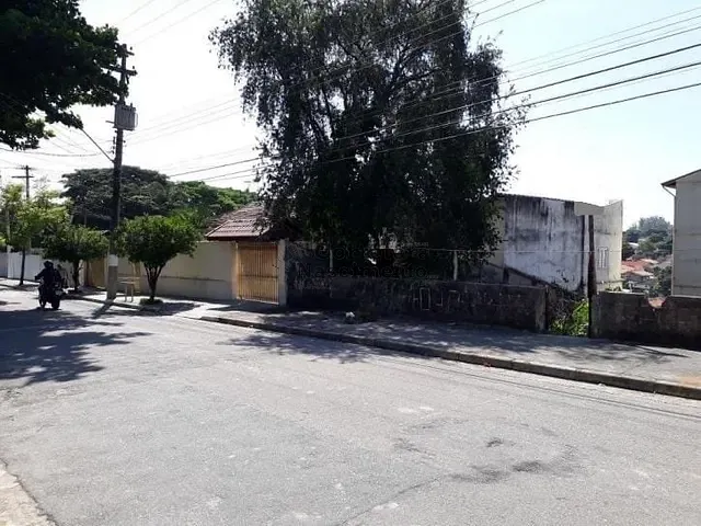 Terreno com 291m², à venda, no bairro Jardim Oriente em São José dos Campos