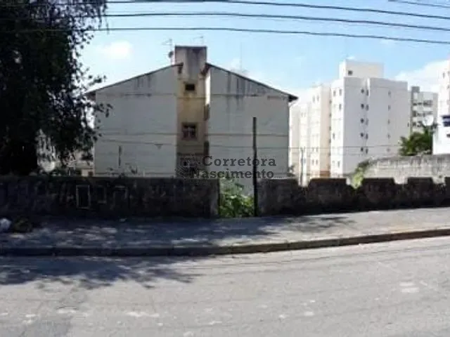 Terreno com 291m², à venda, no bairro Jardim Oriente em São José dos Campos