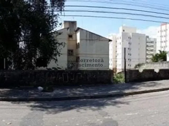 Terreno com 291m², à venda, no bairro Jardim Oriente em São José dos Campos